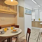 Ubicacion Y Confort En El Centro De - Ricardo Soriano 33 38 Appartement Marbellac