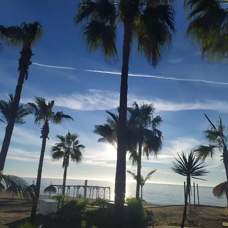 Appartement Ubicacion Y Confort En El Centro De - Ricardo Soriano 33 38 Marbellac