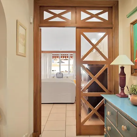 Ubicacion Y Confort En El Centro De - Ricardo Soriano 33 38 Appartement Marbellac