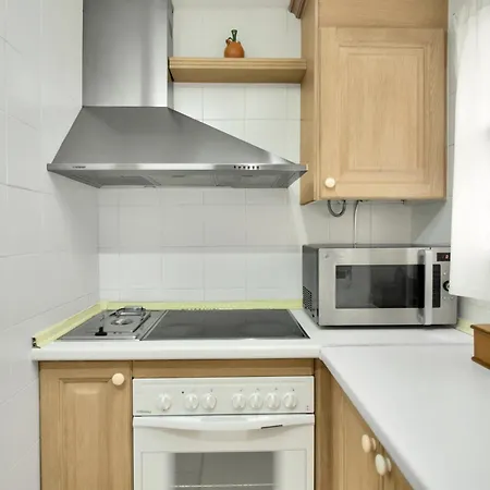 Ubicacion Y Confort En El Centro De - Ricardo Soriano 33 38 Appartement