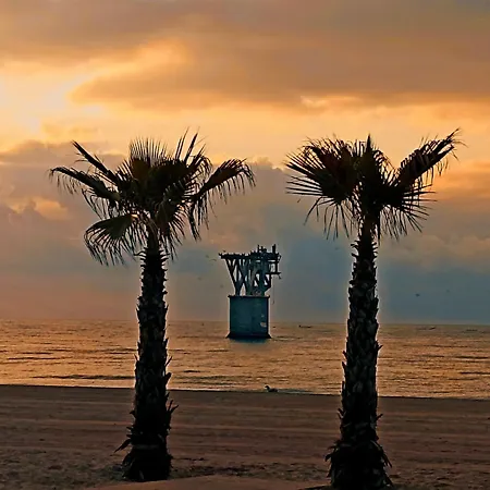 Ubicacion Y Confort En El Centro De - Ricardo Soriano 33 38 *