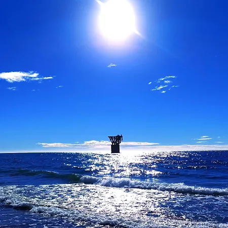 Ubicacion Y Confort En El Centro De - Ricardo Soriano 33 38 * Marbellac