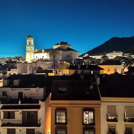 Apartman Ubicacion Y Confort En El Centro De - Ricardo Soriano 33 38