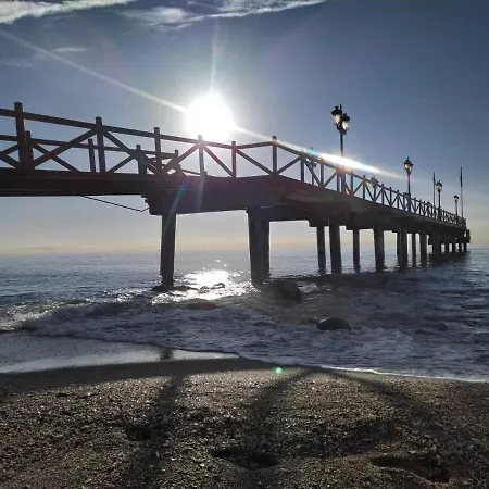 Ubicacion Y Confort En El Centro De - Ricardo Soriano 33 38