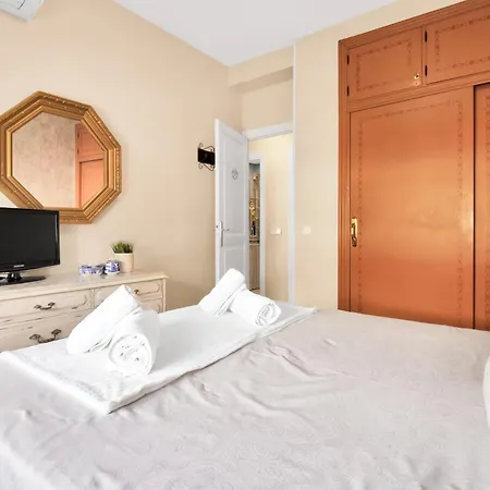Ubicacion Y Confort En El Centro De - Ricardo Soriano 33 38 Apartamento Marbella