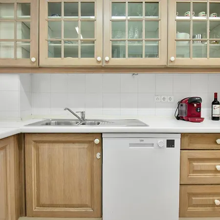 Ubicacion Y Confort En El Centro De - Ricardo Soriano 33 38 *