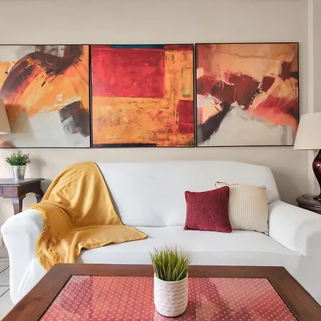 Apartman Ubicacion Y Confort En El Centro De - Ricardo Soriano 33 38 Marbella