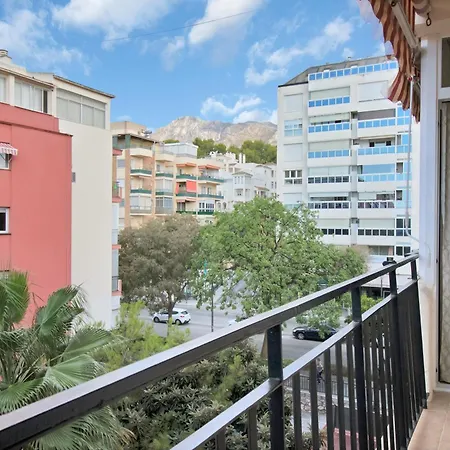 Ubicacion Y Confort En El Centro De - Ricardo Soriano 33 38 * Marbella