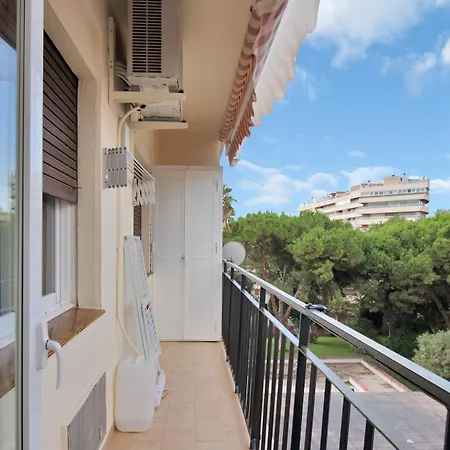 Διαμέρισμα Ubicacion Y Confort En El Centro De - Ricardo Soriano 33 38 *