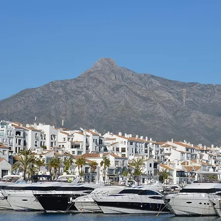 Ubicacion Y Confort En El Centro De - Ricardo Soriano 33 38 Διαμέρισμα