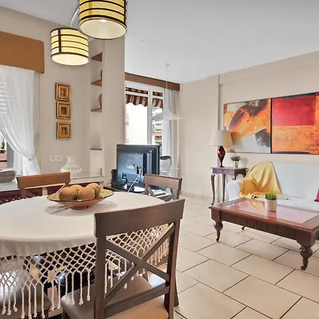 Ubicacion Y Confort En El Centro De - Ricardo Soriano 33 38