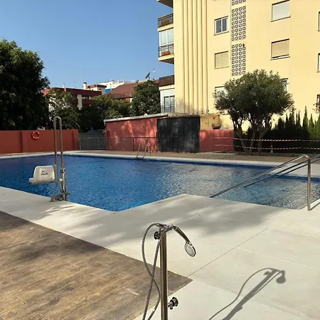 Ubicacion Y Confort En El Centro De - Ricardo Soriano 33 38