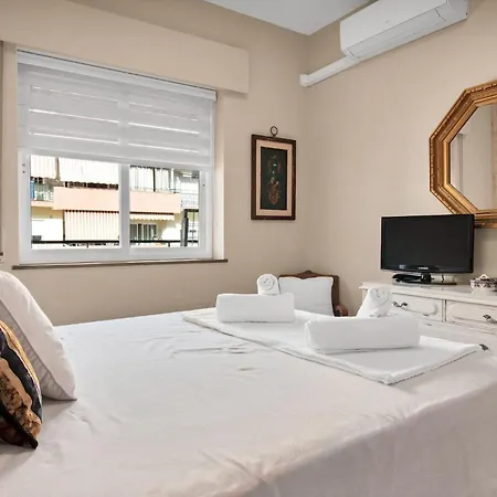 Appartement Ubicacion Y Confort En El Centro De - Ricardo Soriano 33 38