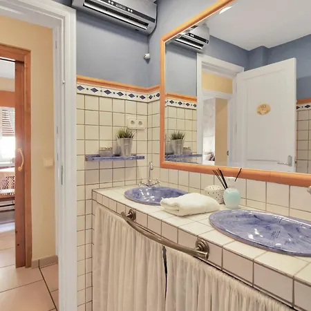 Appartement Ubicacion Y Confort En El Centro De - Ricardo Soriano 33 38