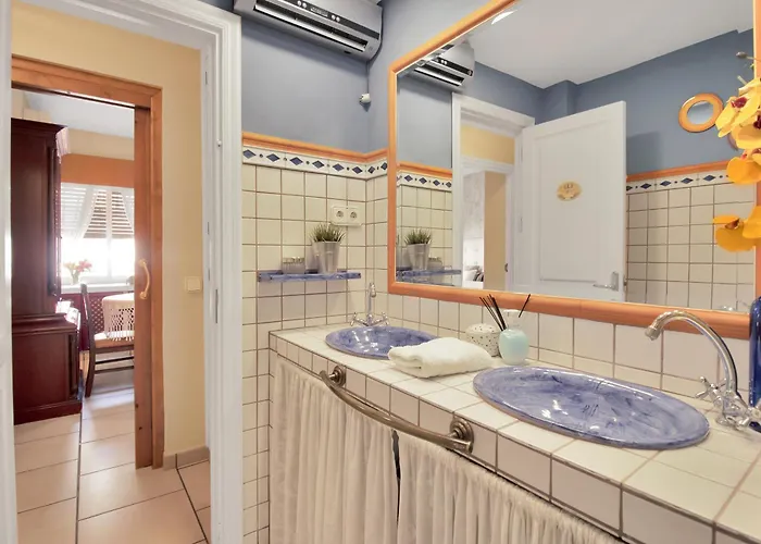 Ubicación Y Confort En El Centro De - Ricardo Soriano 33 38 Apartamento *