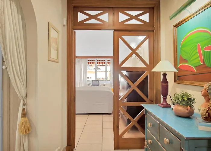 Ubicación Y Confort En El Centro De - Ricardo Soriano 33 38 Apartamento Marbella