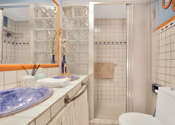 Ubicación Y Confort En El Centro De - Ricardo Soriano 33 38 * Marbella