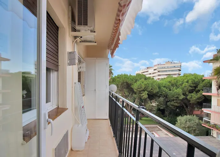 Apartamento Ubicación Y Confort En El Centro De - Ricardo Soriano 33 38 *