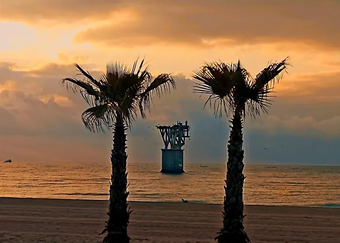 Ubicación Y Confort En El Centro De - Ricardo Soriano 33 38 *