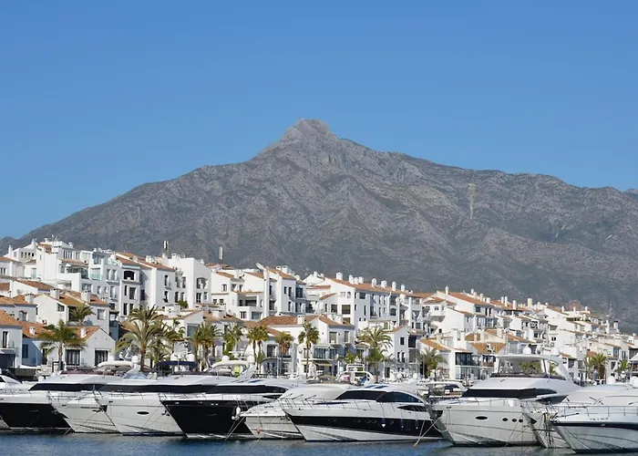 Ubicación Y Confort En El Centro De - Ricardo Soriano 33 38 Apartamento