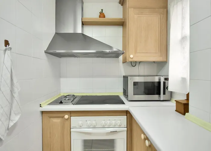 Ubicación Y Confort En El Centro De - Ricardo Soriano 33 38 Apartamento *