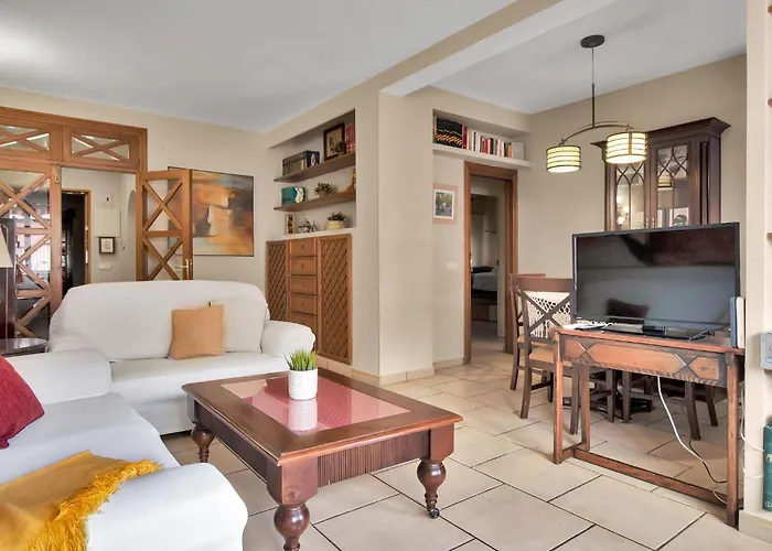 Ubicación Y Confort En El Centro De - Ricardo Soriano 33 38 Apartamento *