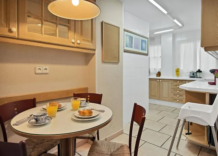 Ubicacion Y Confort En El Centro De - Ricardo Soriano 33 38 Apartment Marbella