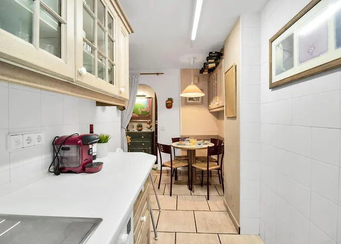 Apartamento Ubicación Y Confort En El Centro De - Ricardo Soriano 33 38