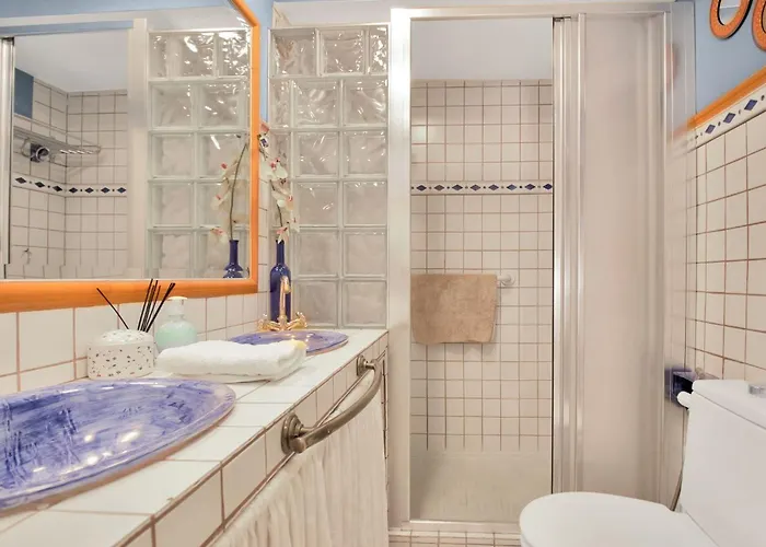 Apartmán Ubicacion Y Confort En El Centro De - Ricardo Soriano 33 38 Marbella