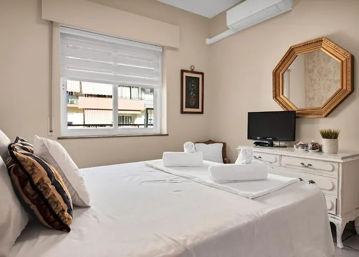 Apartmán Ubicacion Y Confort En El Centro De - Ricardo Soriano 33 38