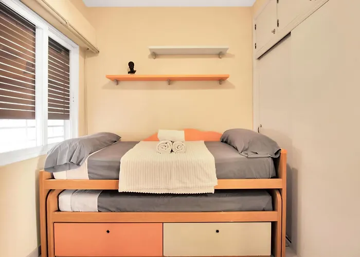 Ubicacion Y Confort En El Centro De - Ricardo Soriano 33 38 Apartmán Marbella